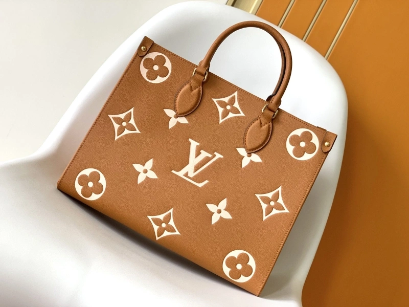 LV Shopping Bags 4056F-0397