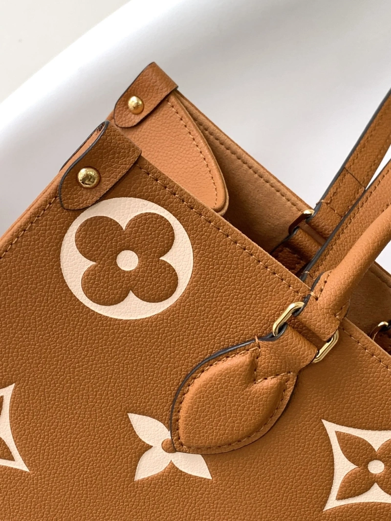 LV Shopping Bags 4056F-0397