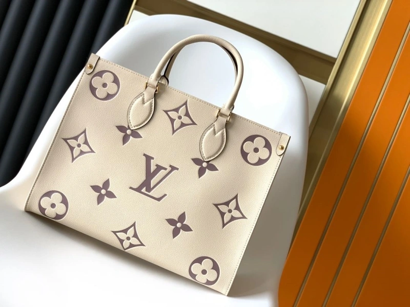LV Shopping Bags 4056F-0398