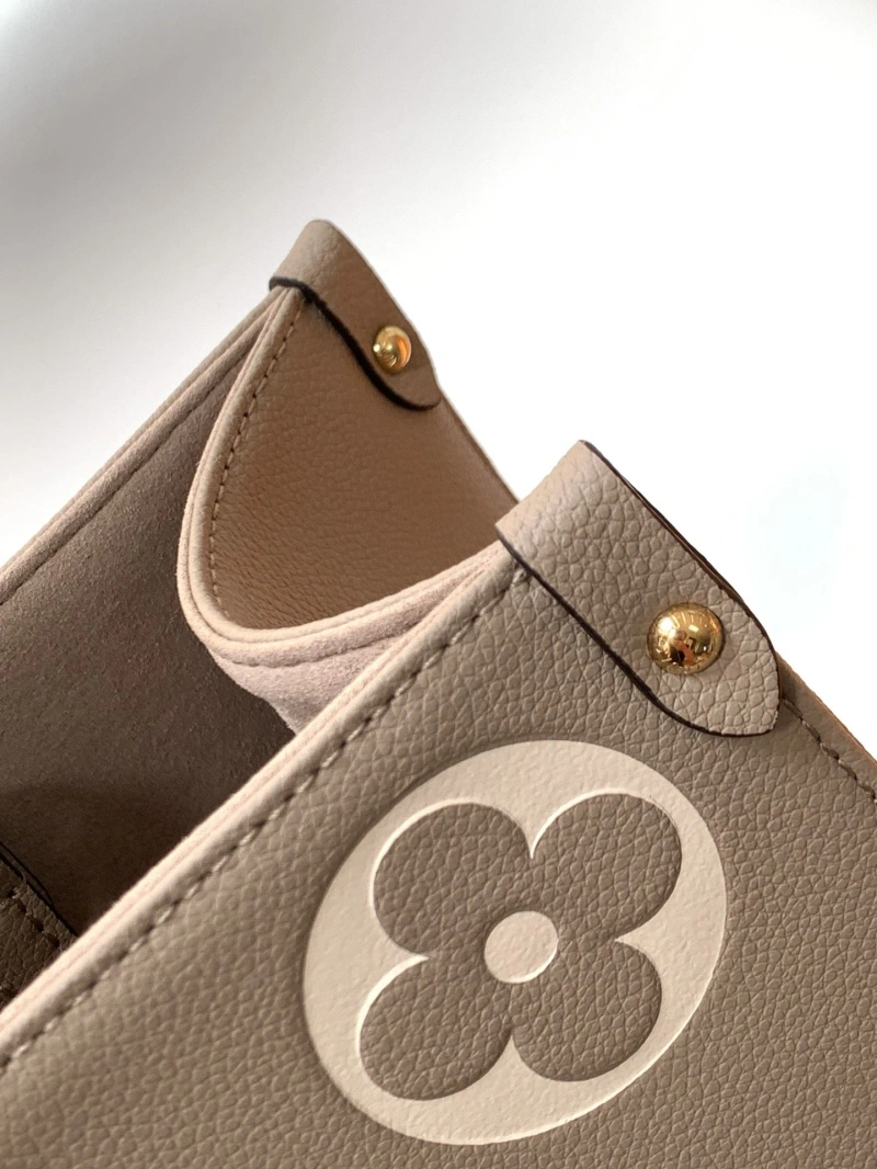 LV Shopping Bags 4056F-0399