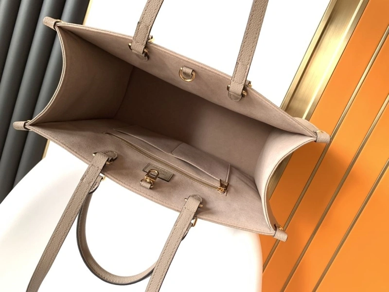 LV Shopping Bags 4056F-0399