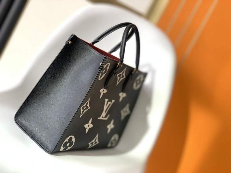 LV Shopping Bags 4056F-0400