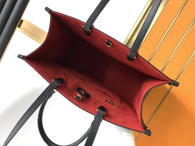 LV Shopping Bags 4056F-0400