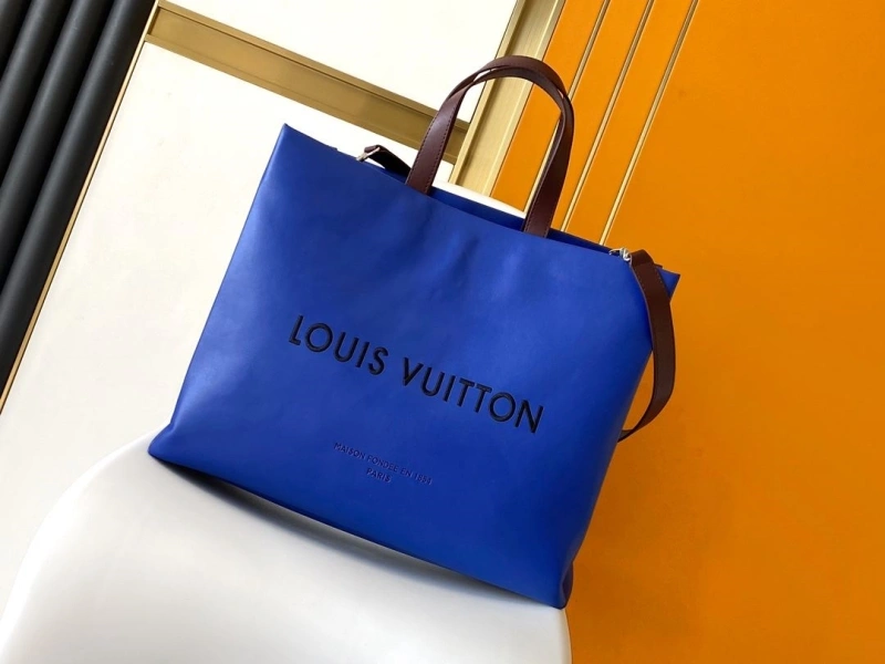 LV Shopping Bags 4056F-0403