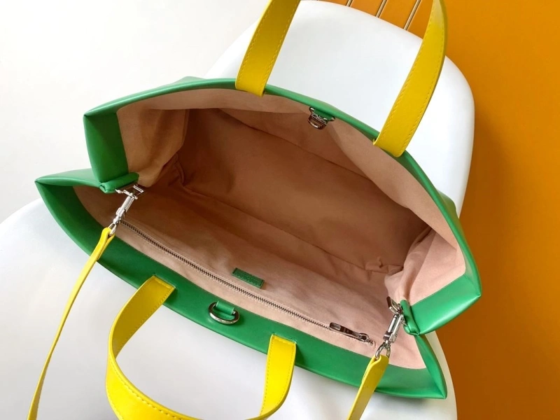 LV Shopping Bags 4056F-0404