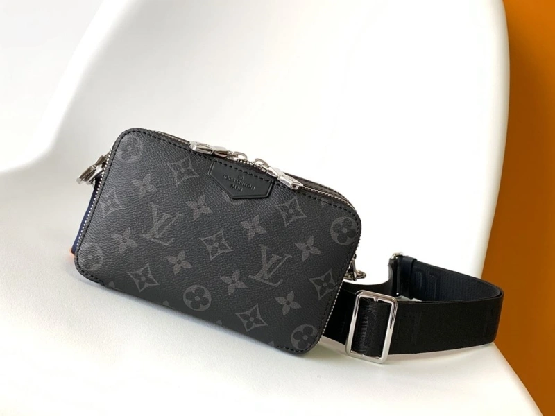 LV Satchel bags 4056F-0409