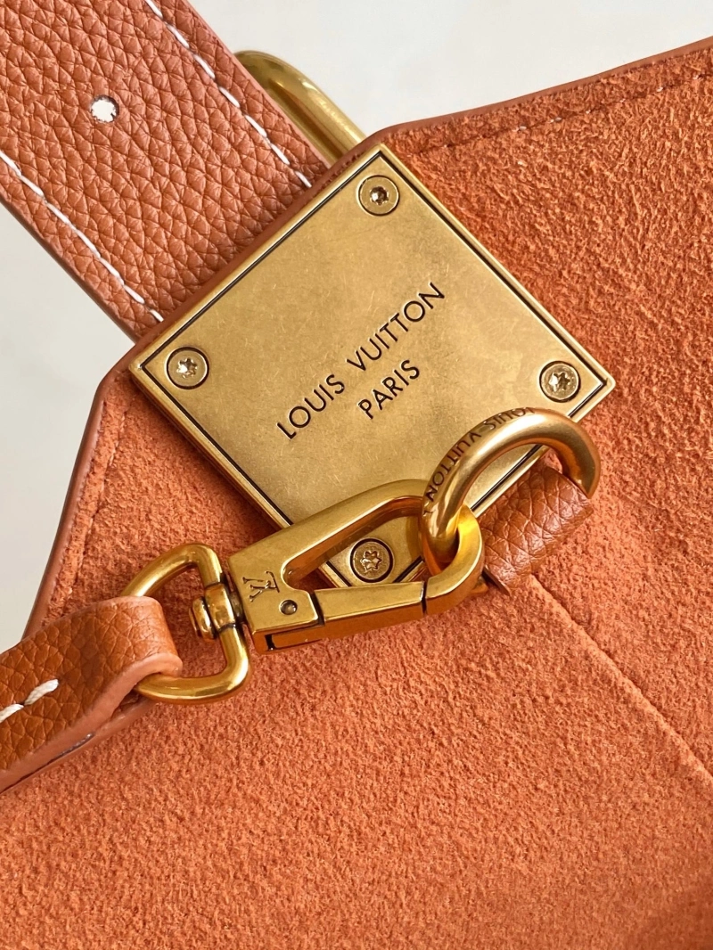 LV Top Handle Bags 4056F-0412