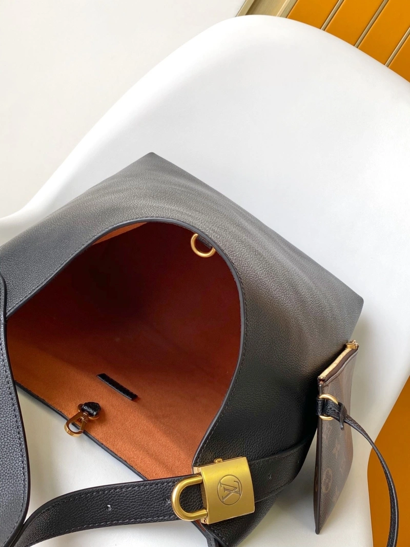 LV Top Handle Bags 4056F-0416