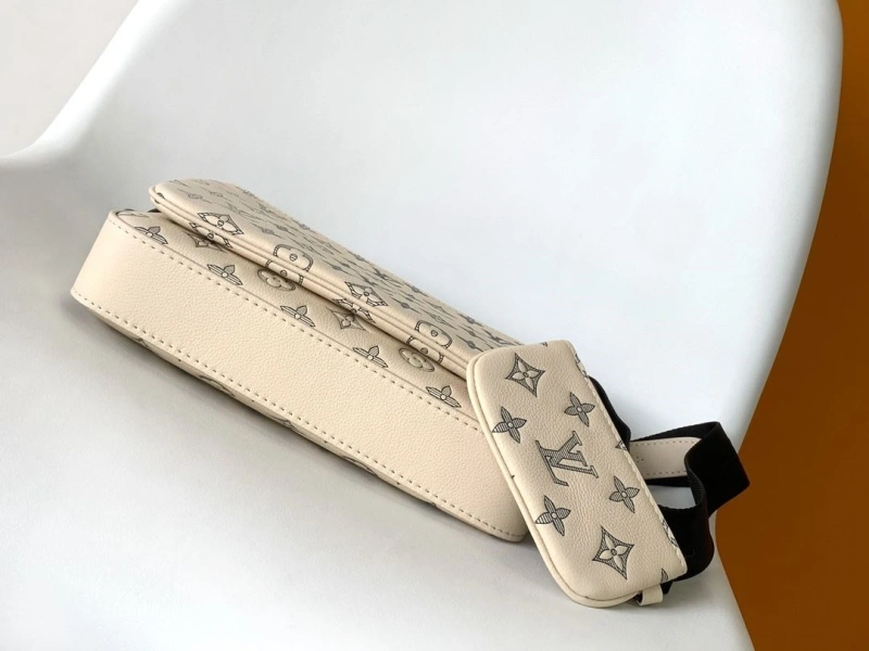 LV Satchel bags 4056F-0421