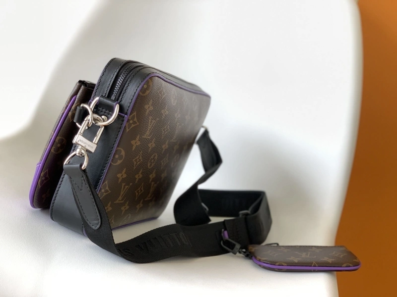 LV Satchel bags 4056F-0429