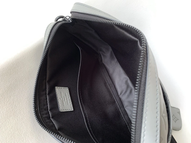 LV Satchel bags 4056F-0430