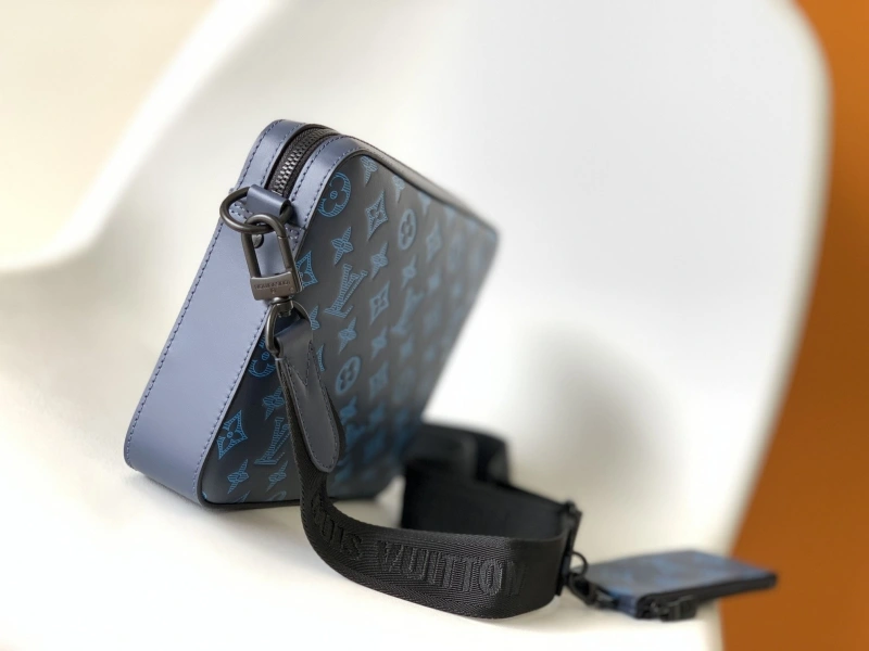 LV Satchel bags 4056F-0431