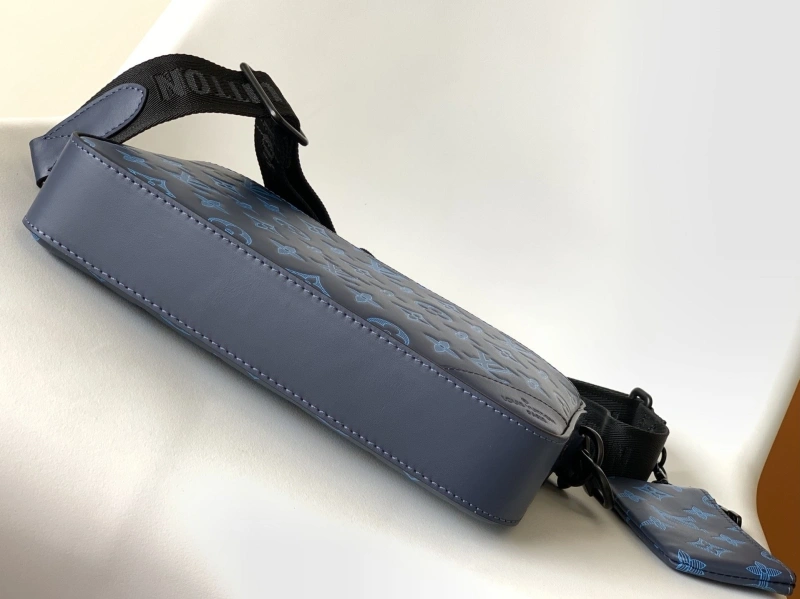 LV Satchel bags 4056F-0431