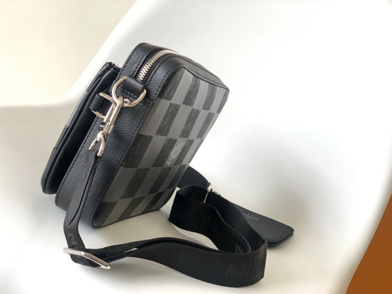 LV Satchel bags 4056F-0433