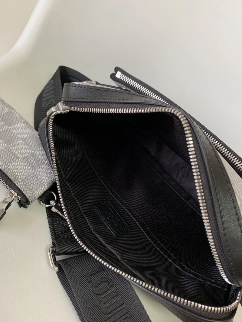 LV Satchel bags 4056F-0434