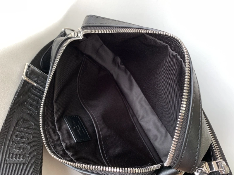 LV Satchel bags 4056F-0435