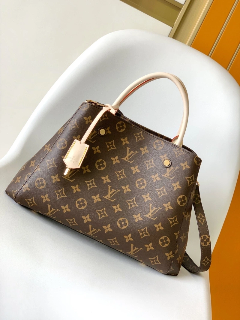 LV Top Handle Bags 4056F-0440