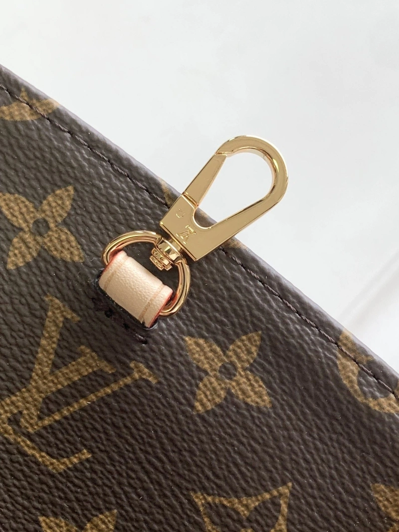 LV Top Handle Bags 4056F-0440