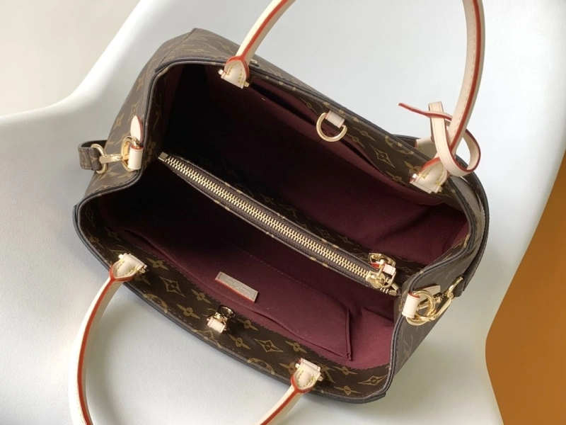 LV Top Handle Bags 4056F-0440