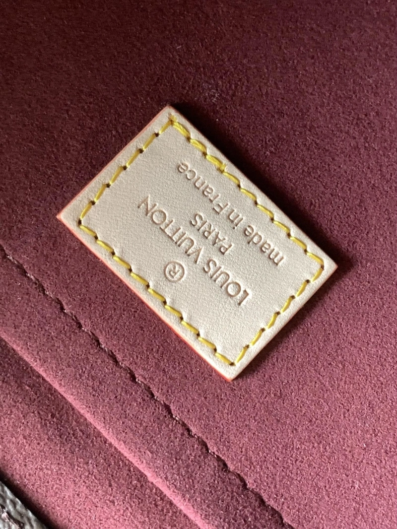 LV Top Handle Bags 4056F-0440