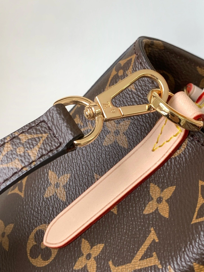 LV Top Handle Bags 4056F-0441