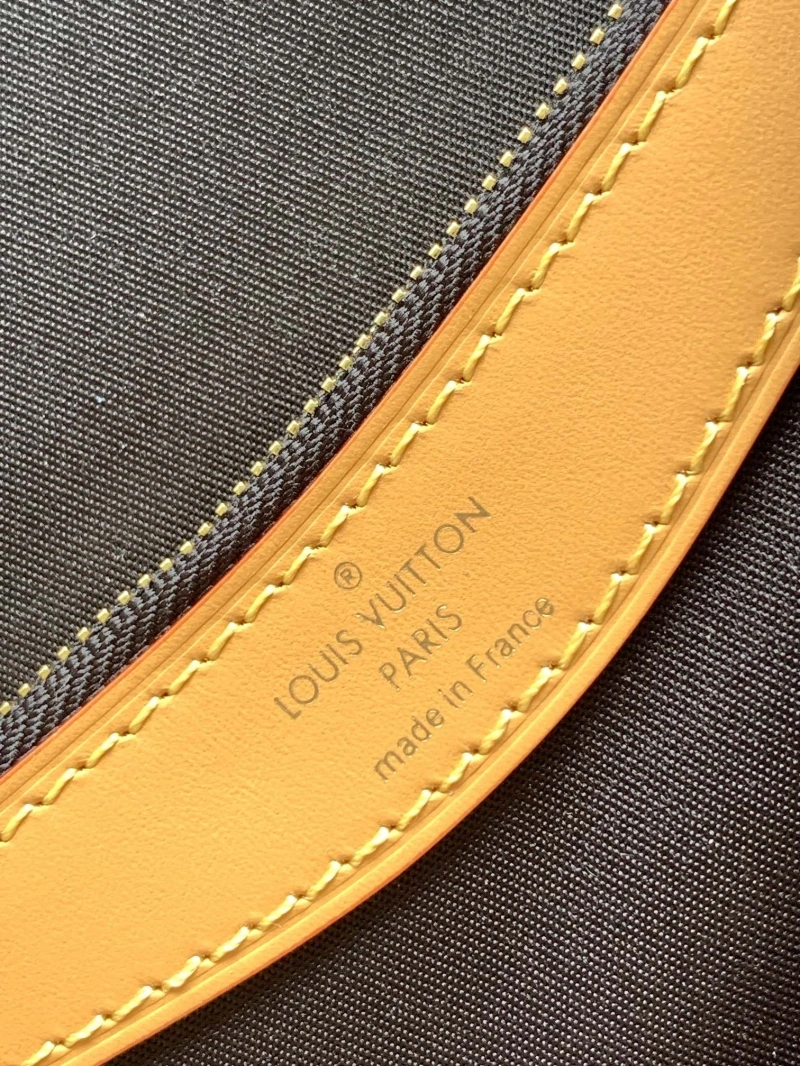 LV Satchel bags 4056F-0447