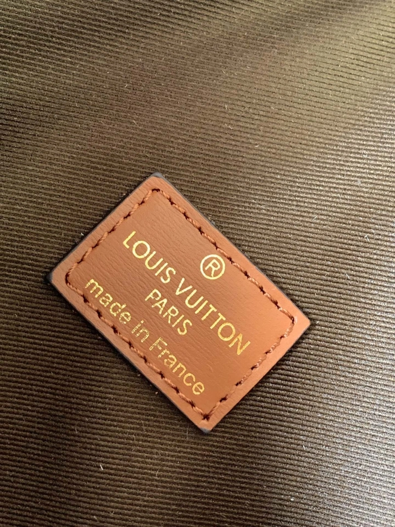 LV Satchel bags 4056F-0448