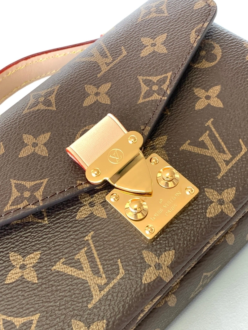 LV Satchel bags 4056F-0450