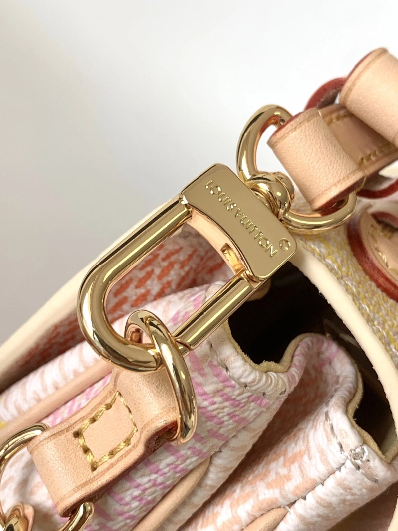 LV Satchel bags 4056F-0451