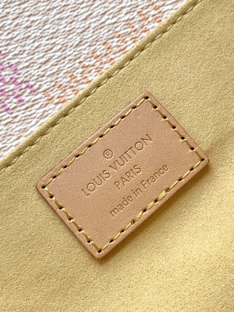 LV Satchel bags 4056F-0451