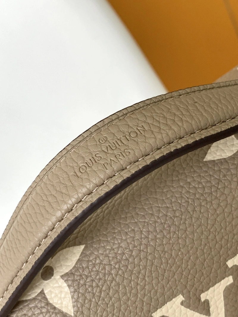 LV Satchel bags 4056F-0454