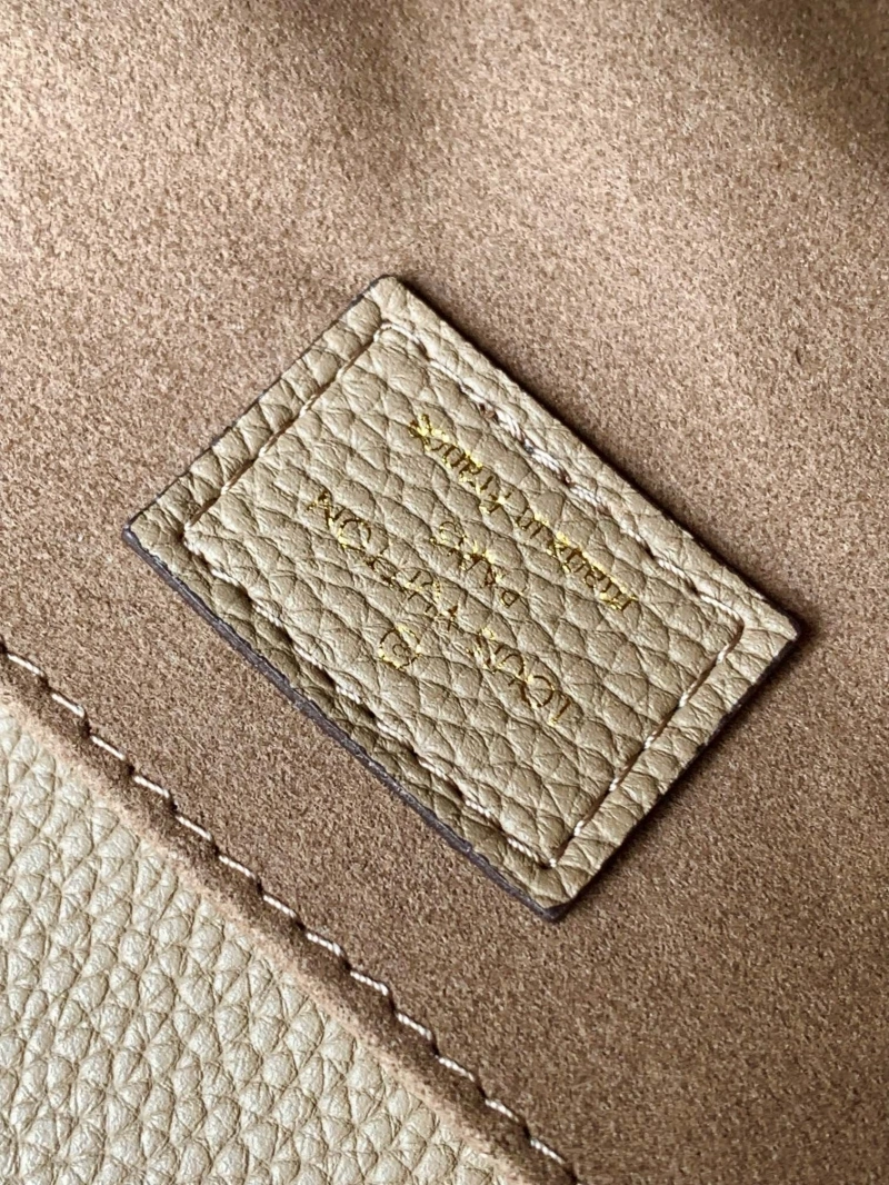 LV Satchel bags 4056F-0454