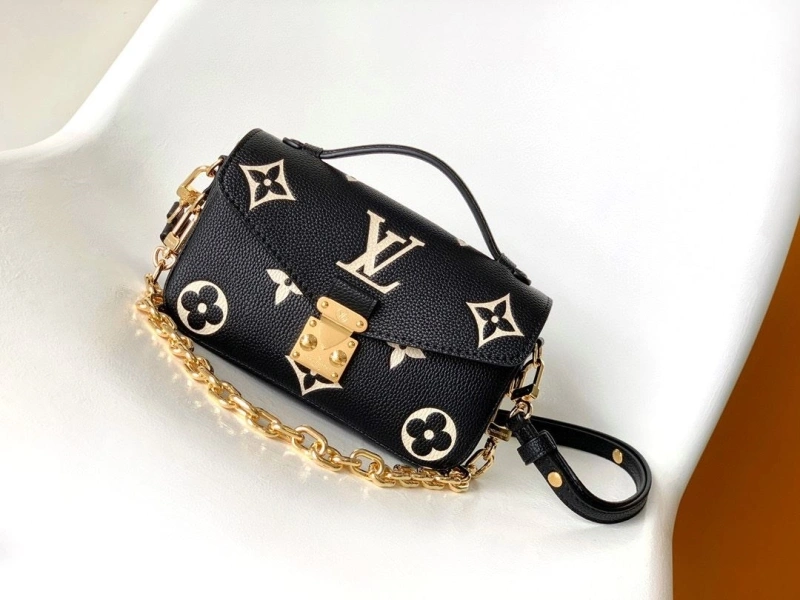 LV Satchel bags 4056F-0455