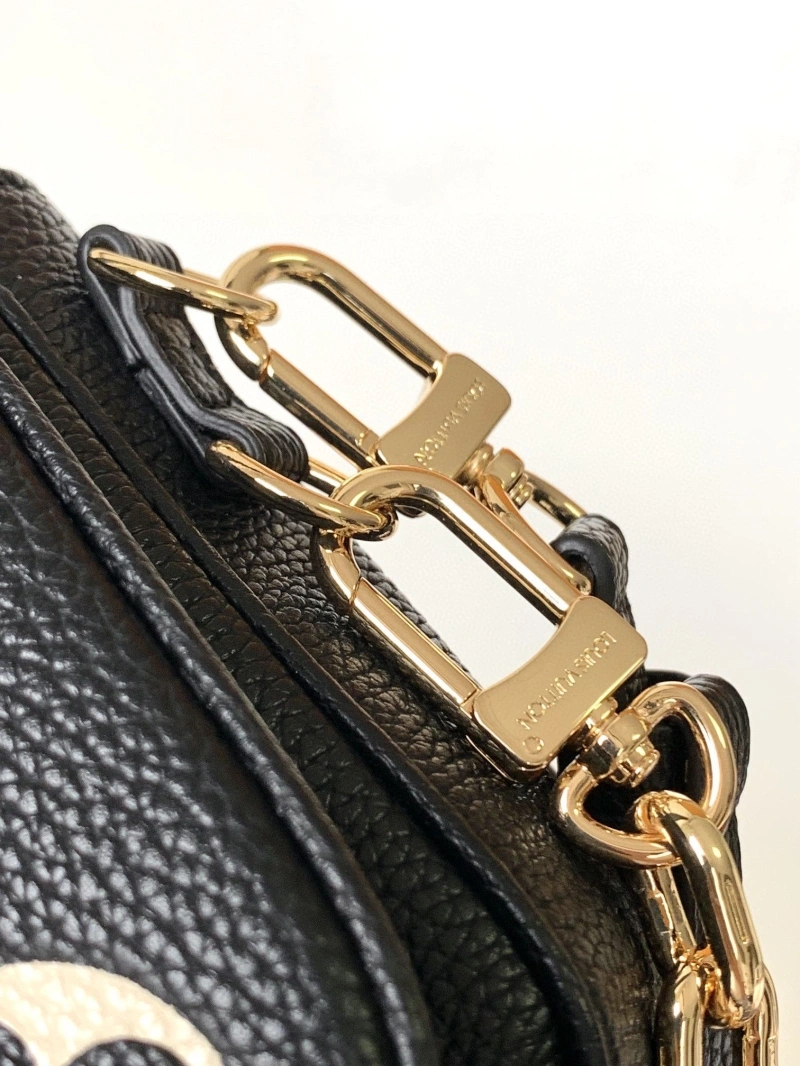 LV Satchel bags 4056F-0455