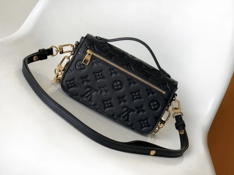 LV Satchel bags 4056F-0456