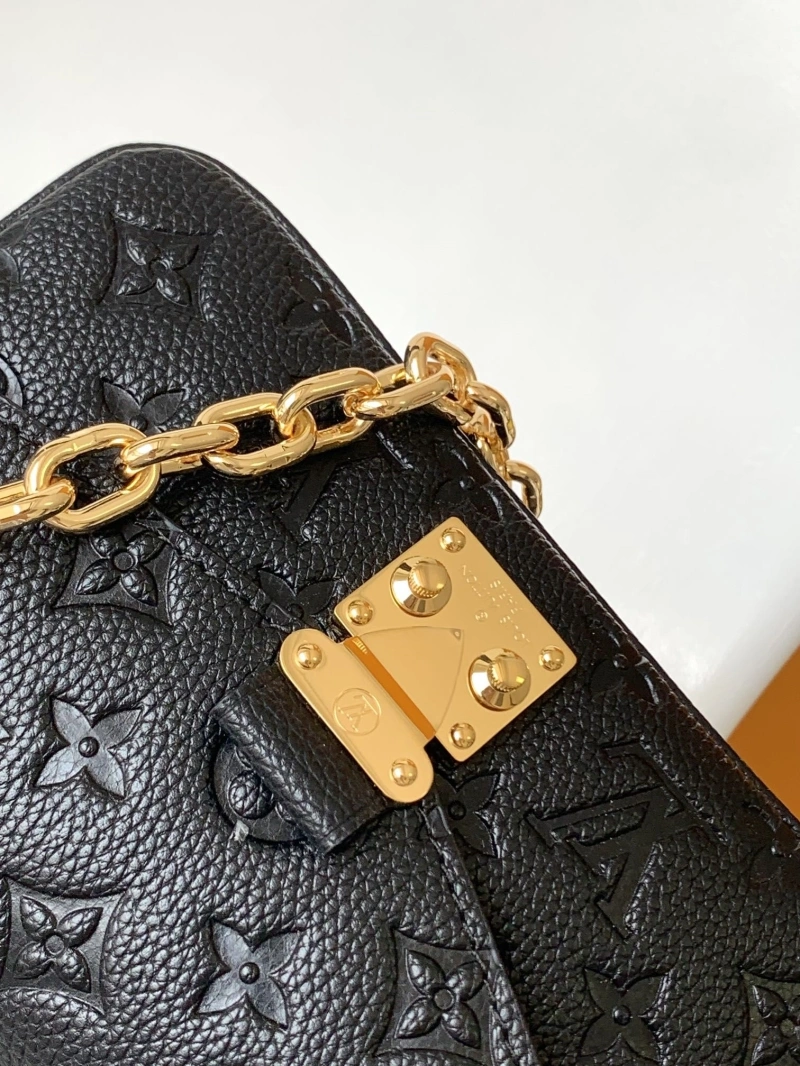 LV Satchel bags 4056F-0456