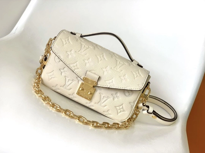 LV Satchel bags 4056F-0457