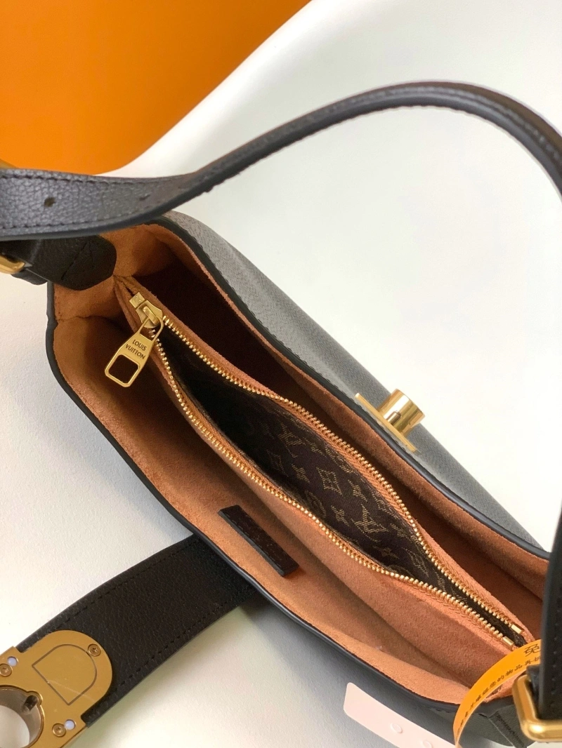 LV Top Handle Bags 4056F-0458