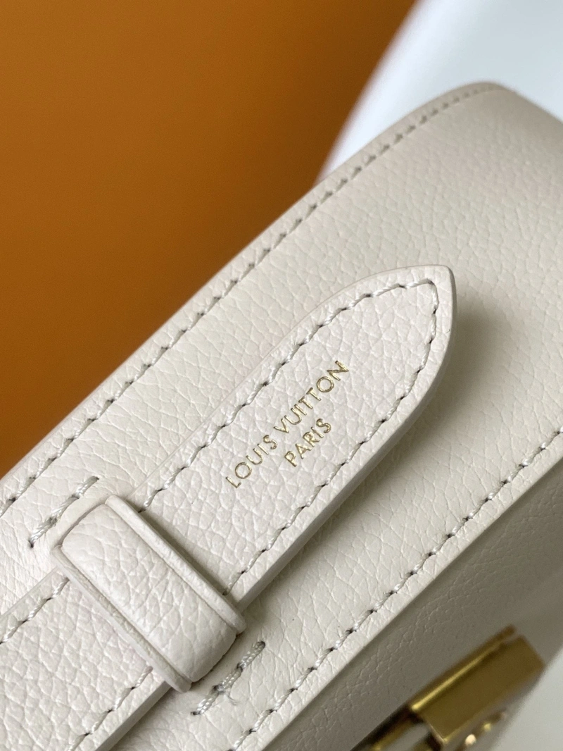 LV Top Handle Bags 4056F-0459