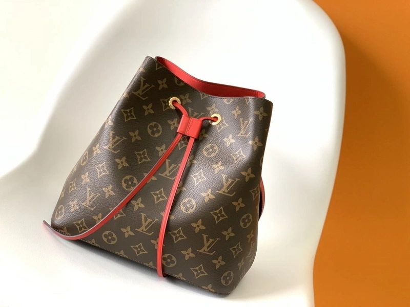 LV Bucket Bags 4056F-0470