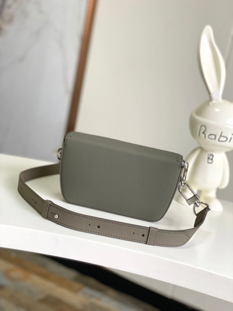 LV Satchel bags 4056F-0476