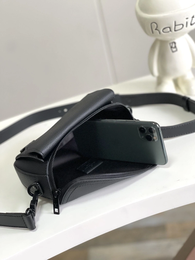 LV Satchel bags 4056F-0477