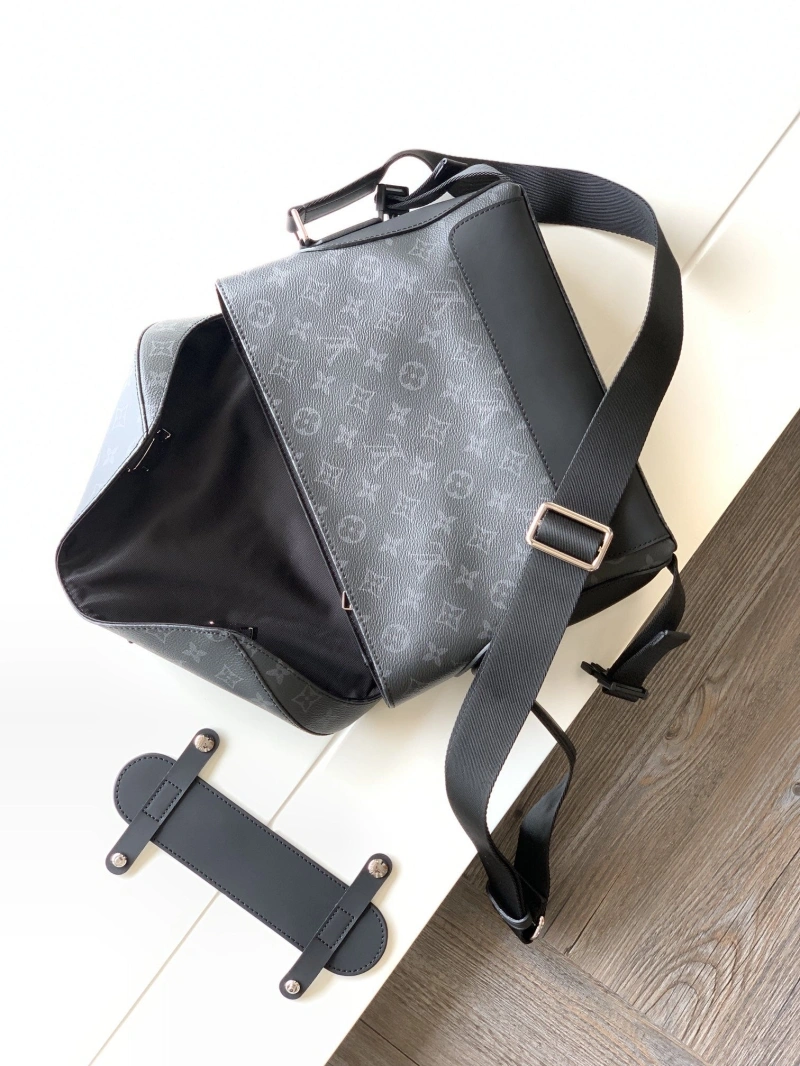 LV Satchel bags 4056F-0498