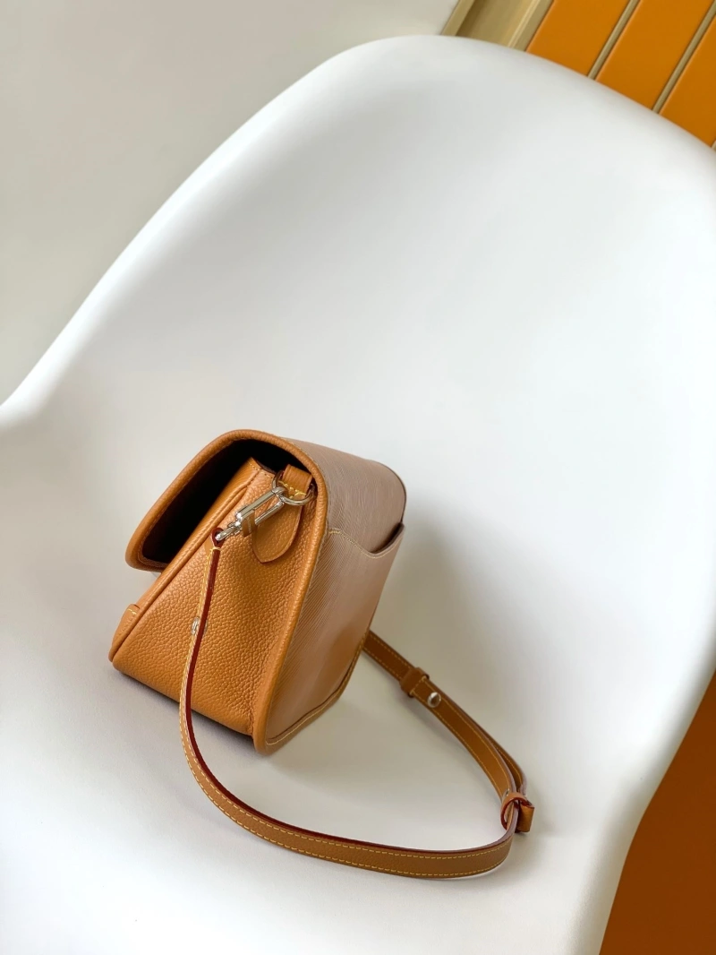 LV Satchel bags 4056F-0505