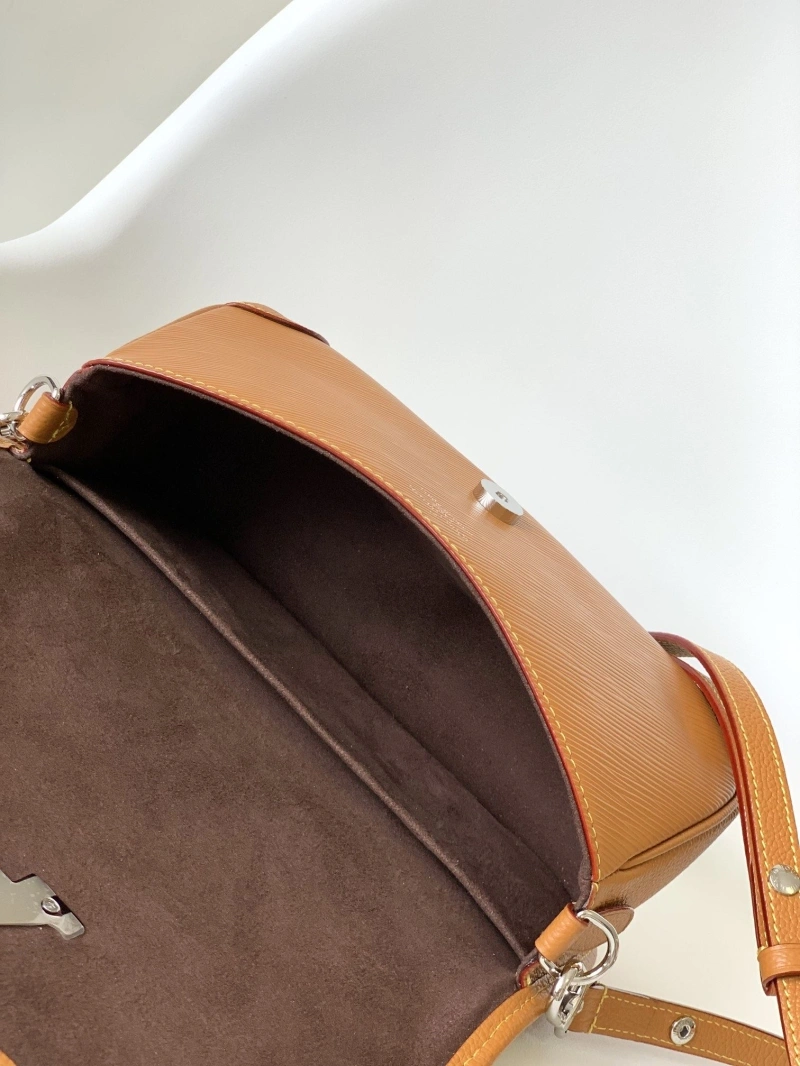 LV Satchel bags 4056F-0505