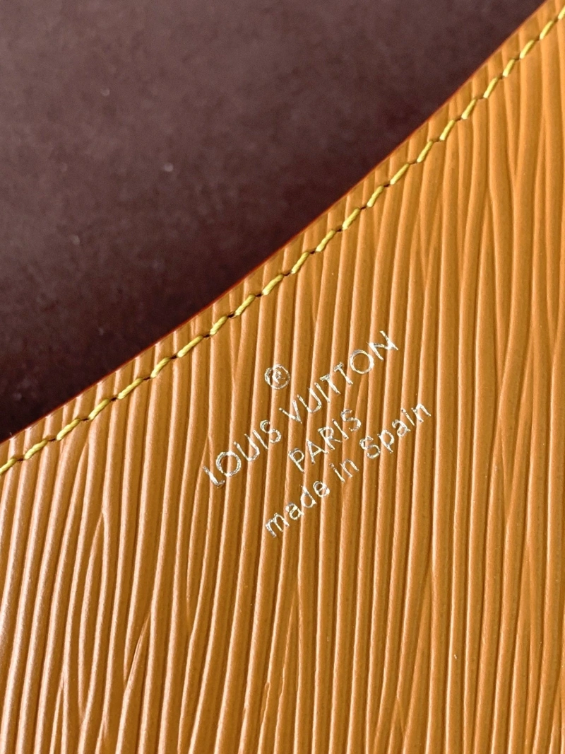 LV Satchel bags 4056F-0505