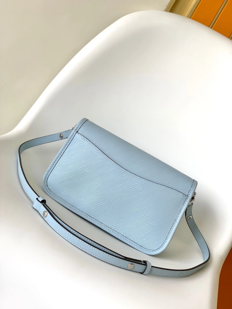 LV Satchel bags 4056F-0507