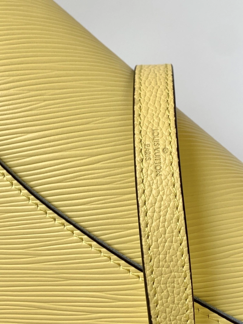 LV Satchel bags 4056F-0508