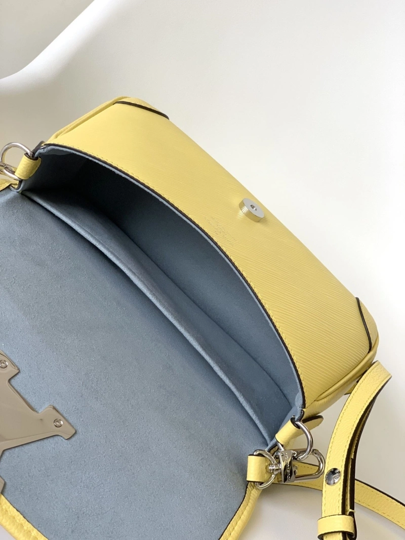 LV Satchel bags 4056F-0508