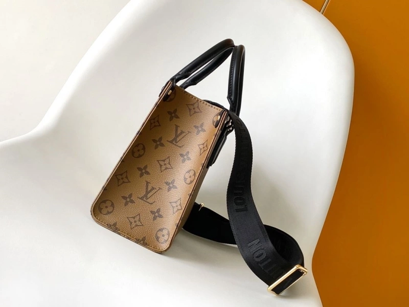 LV Shopping Bags 4056F-0510